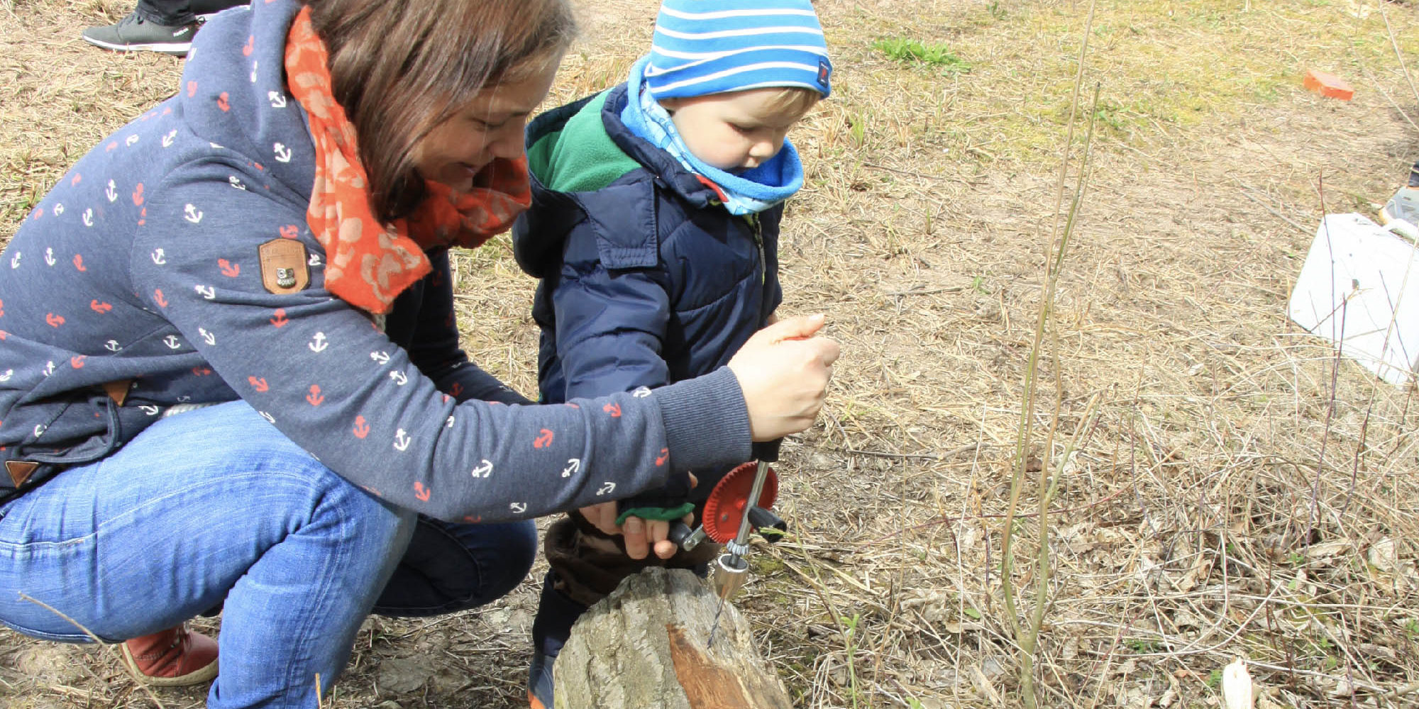 GutKlima_Die Kirche summt_@Lehrke Die Kirche summt