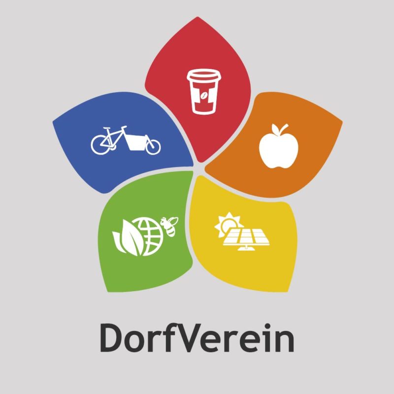 Logo GutKlima DorfVerein